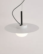 Knock Pendant Light