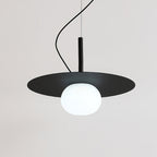 Knock Pendant Light