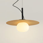 Knock Pendant Light