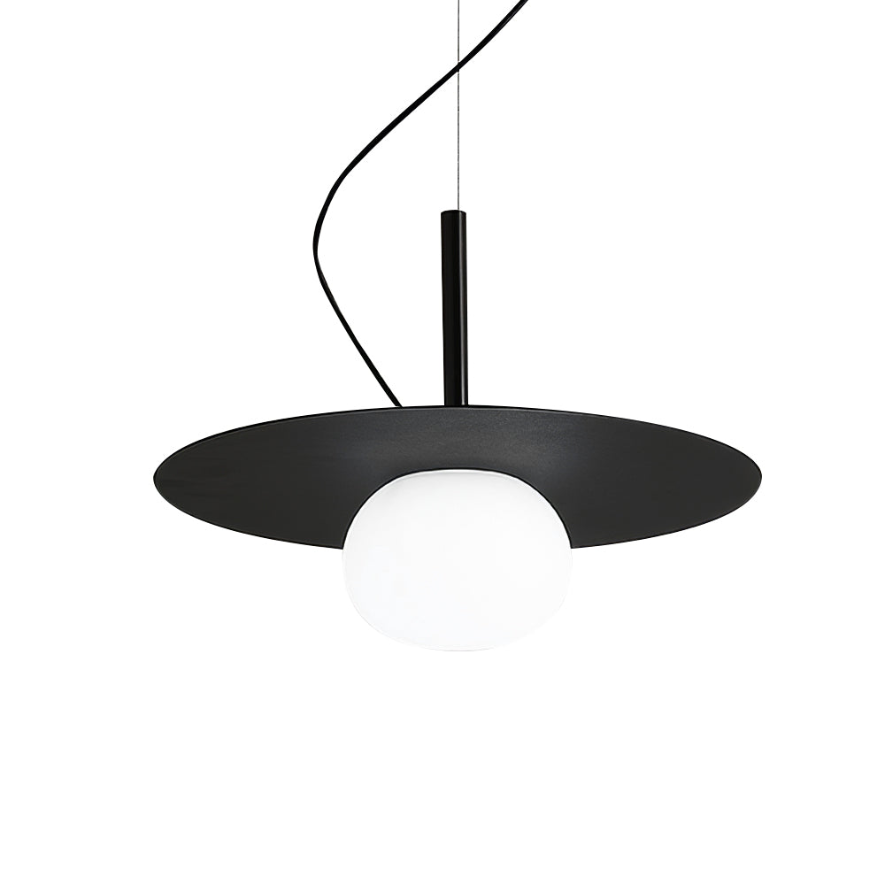 Knock Pendant Light
