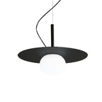 Knock Pendant Light