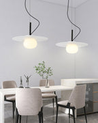 Knock Pendant Light