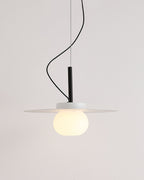 Knock Pendant Light