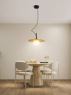 Knock Pendant Light