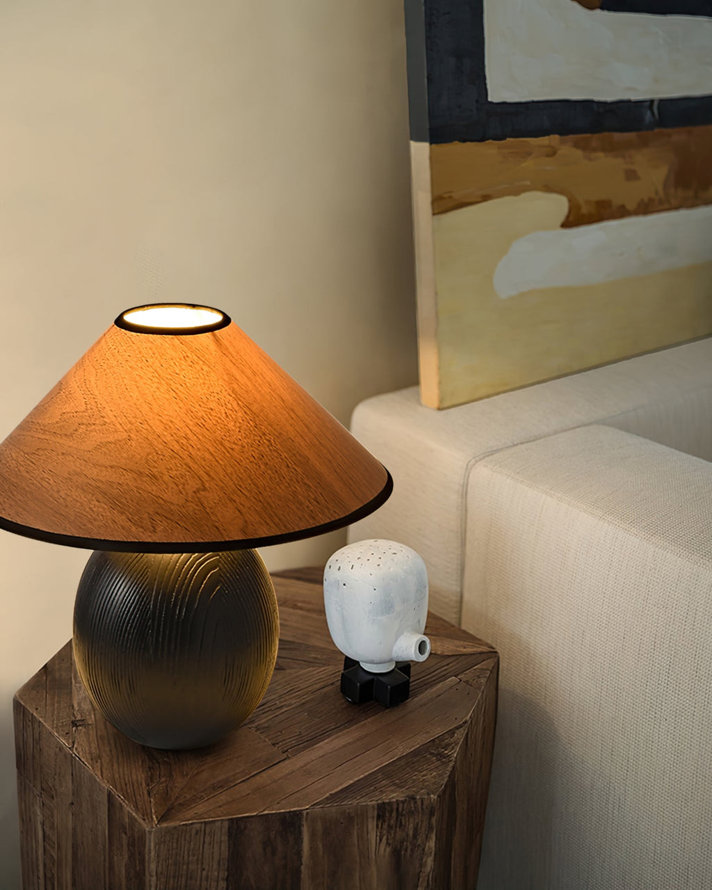 Kodu Table Lamp