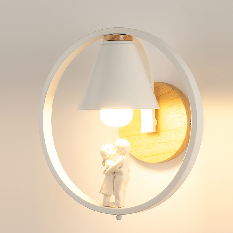 Kona Wall Light