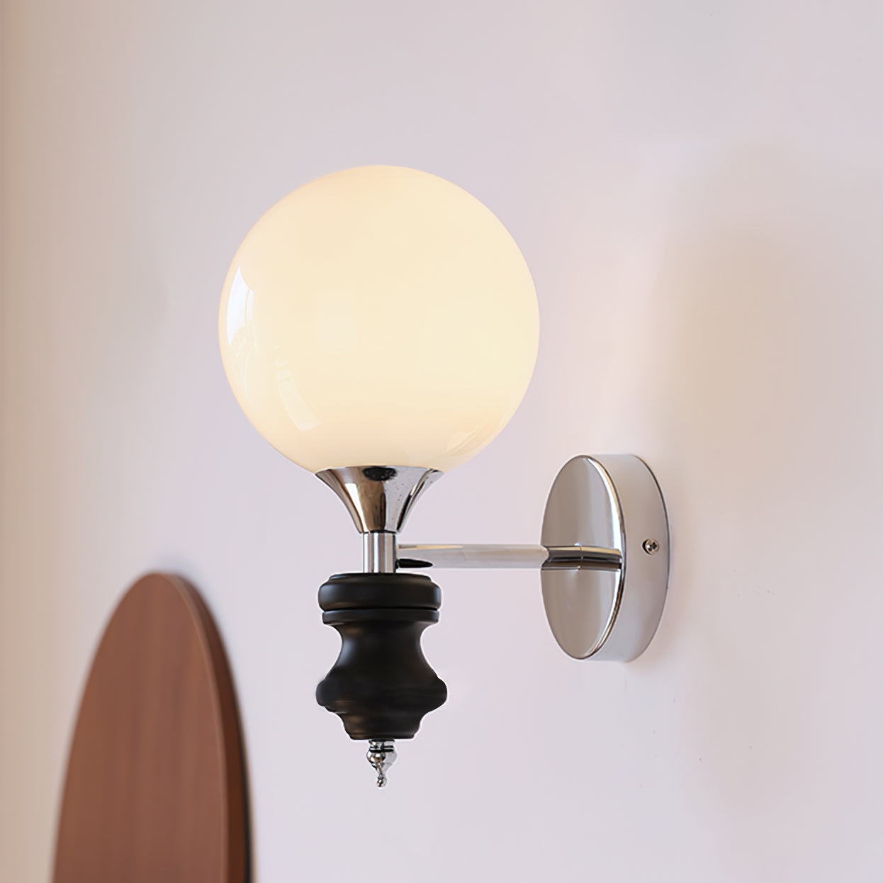 Koscina Wall Sconce