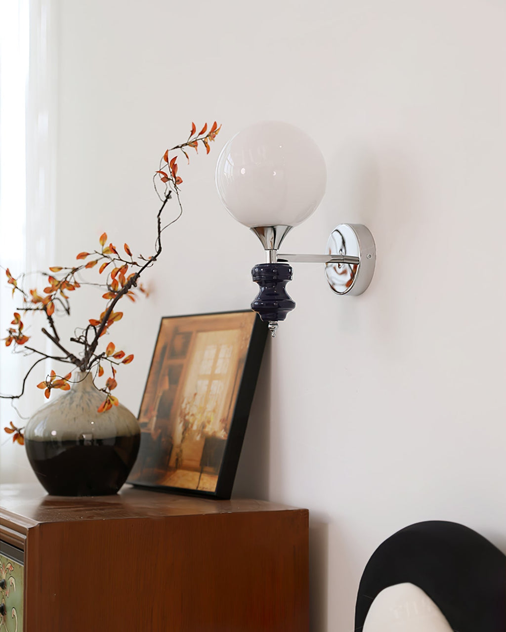 Koscina Wall Sconce
