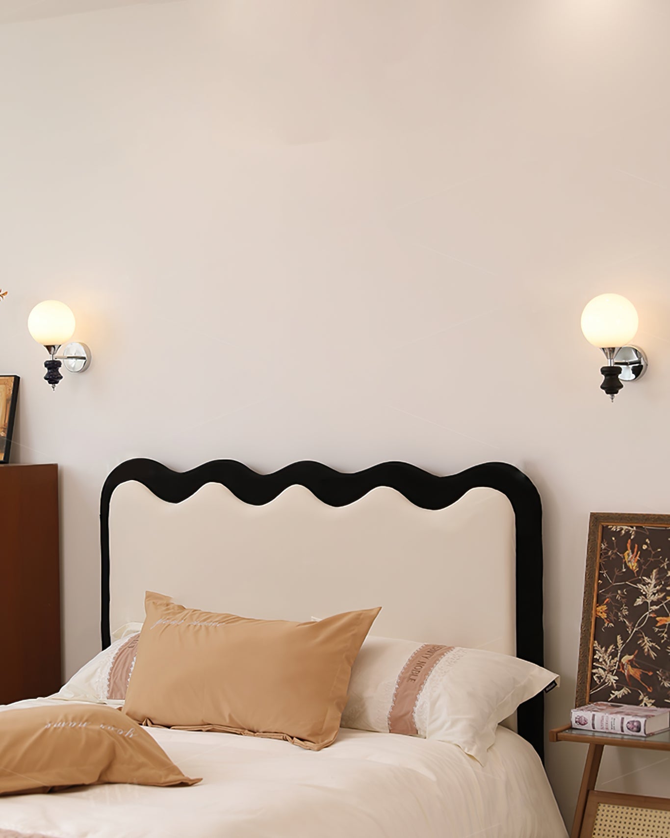 Koscina Wall Sconce