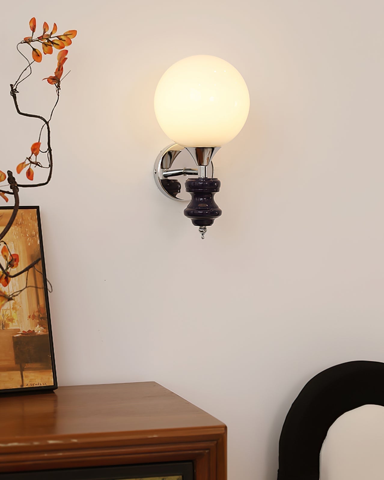 Koscina Wall Sconce