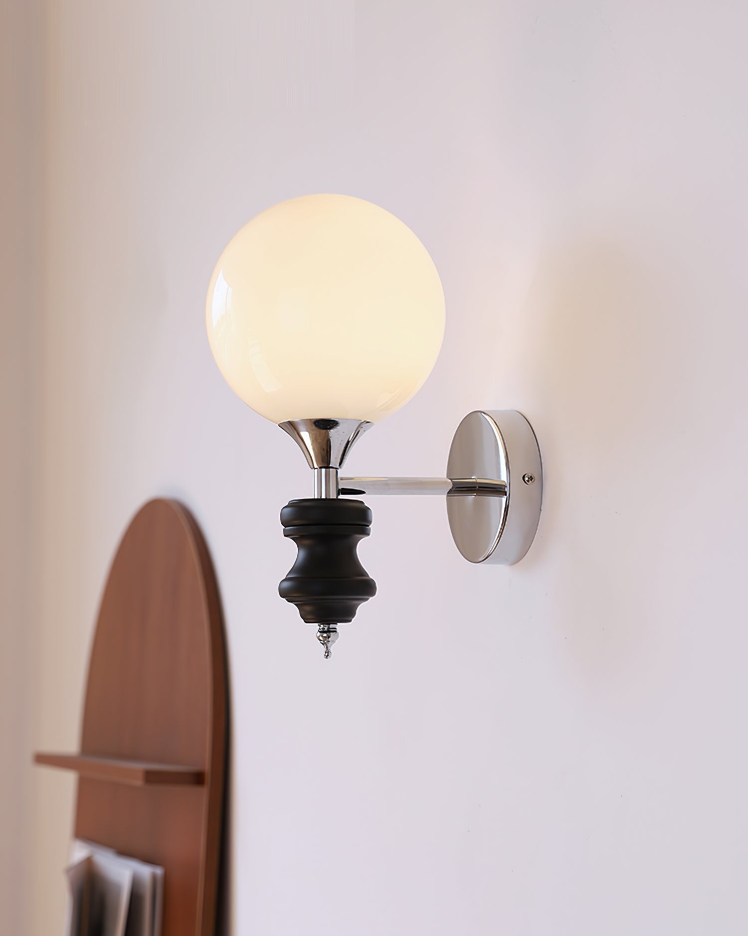 Koscina Wall Sconce