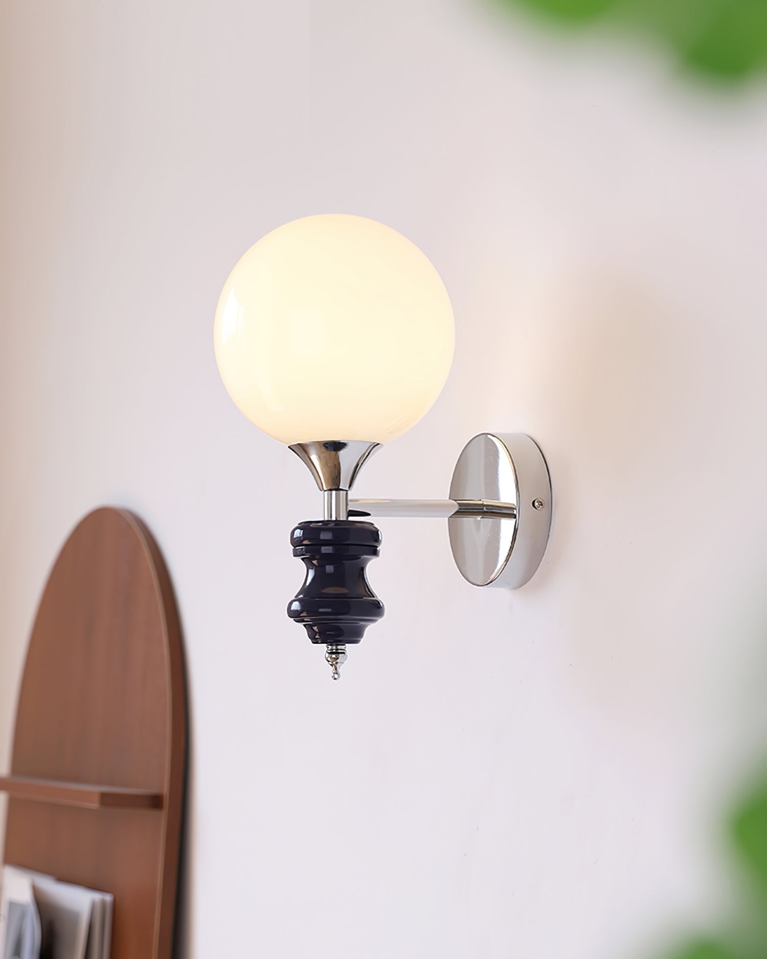 Koscina Wall Sconce