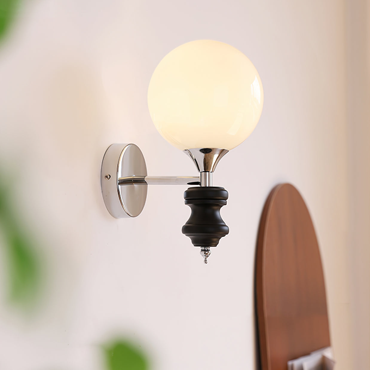 Koscina Wall Sconce