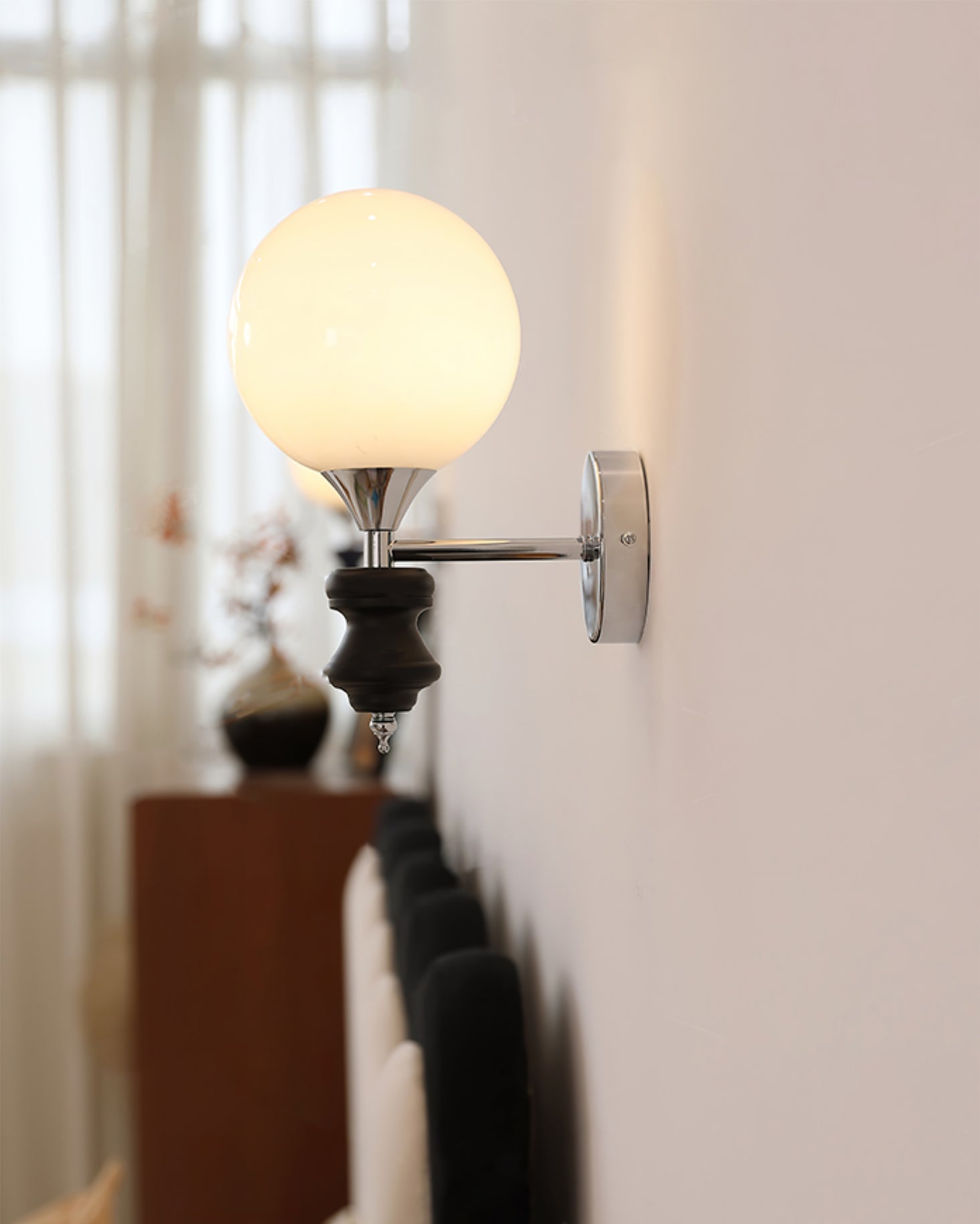 Koscina Wall Sconce
