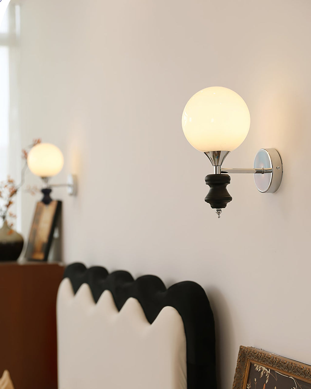 Koscina Wall Sconce