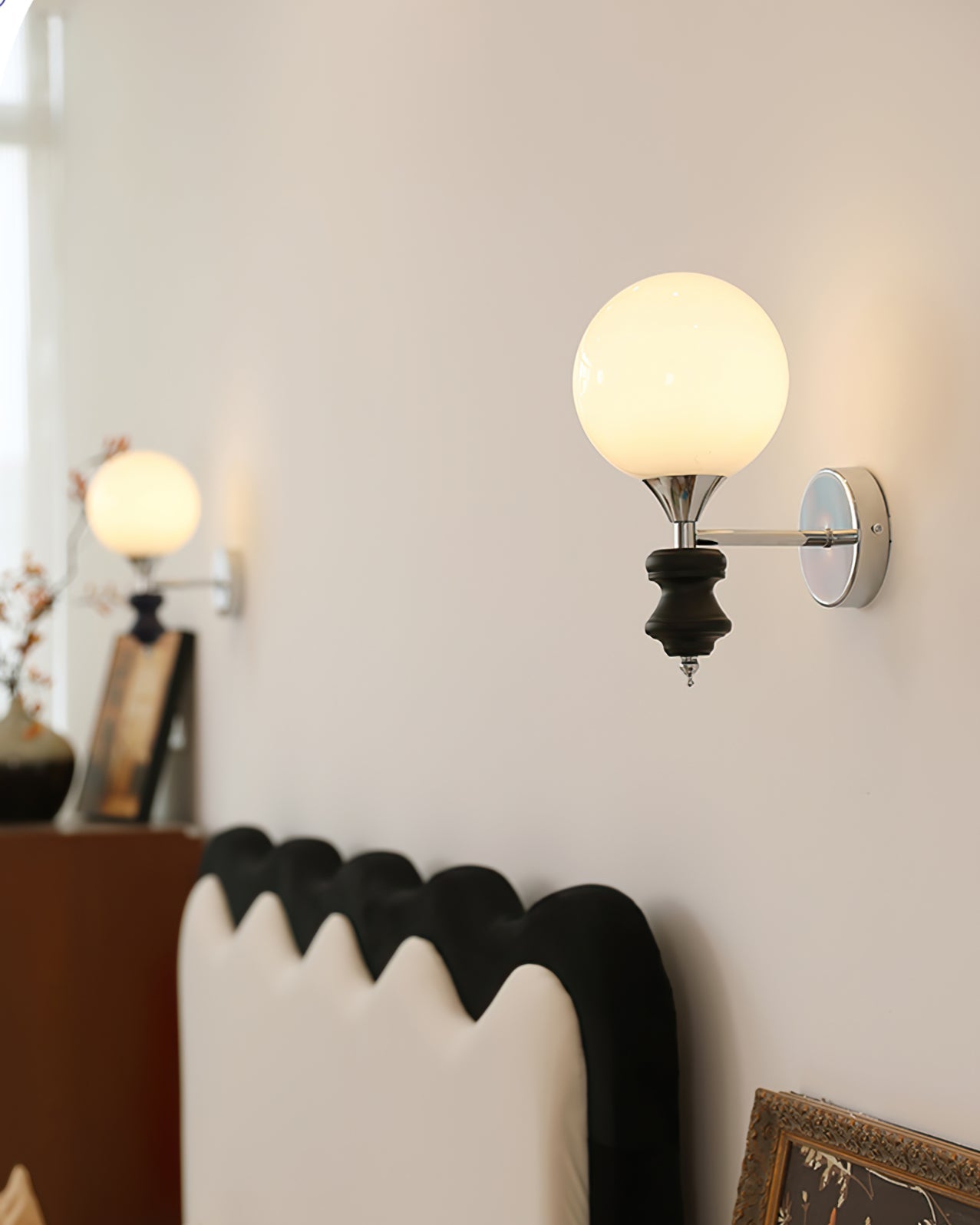 Koscina Wall Sconce
