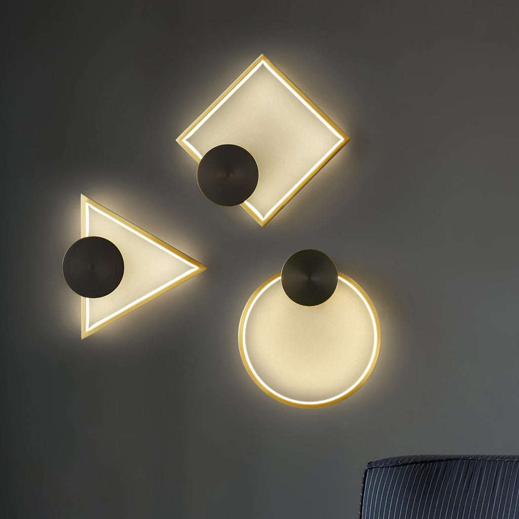 Koya Wall Light