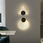 Koya Wall Light