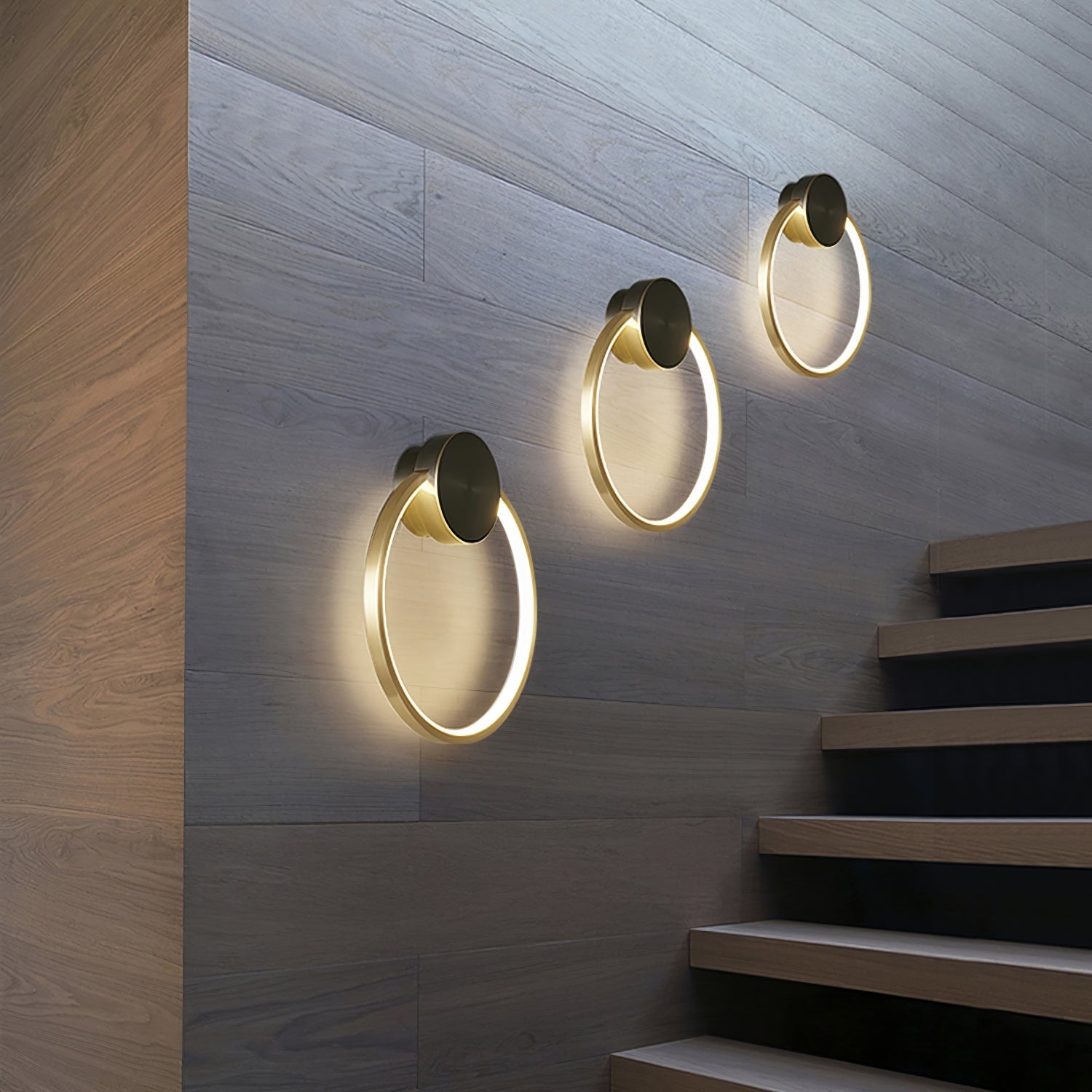 Koya Wall Light