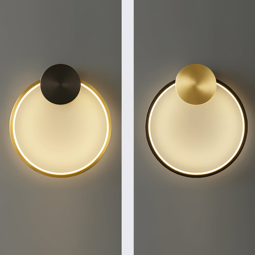 Koya Wall Light
