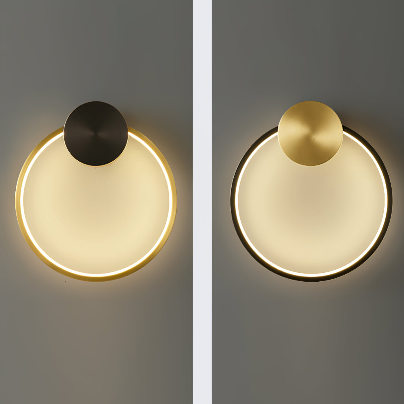 Koya Wall Light