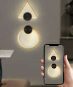 Koya Wall Light