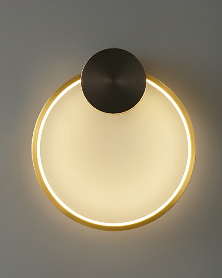 Koya Wall Light