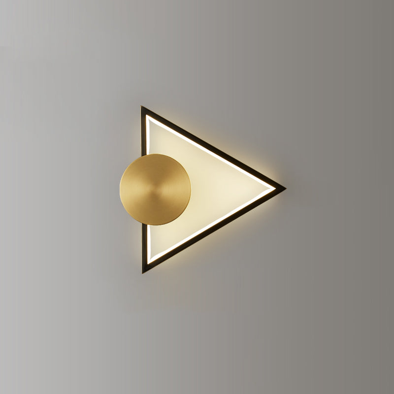 Koya Wall Light