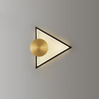 Koya Wall Light