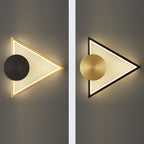 Koya Wall Light