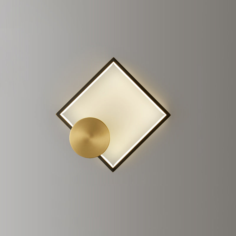Koya Wall Light
