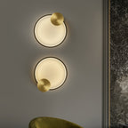 Koya Wall Light