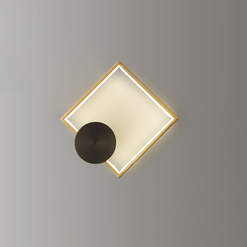 Koya Wall Light