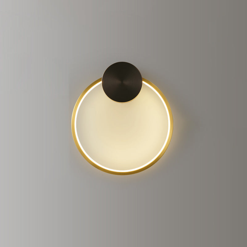 Koya Wall Light