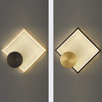 Koya Wall Light