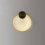 Koya Wall Light