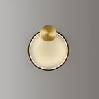 Koya Wall Light