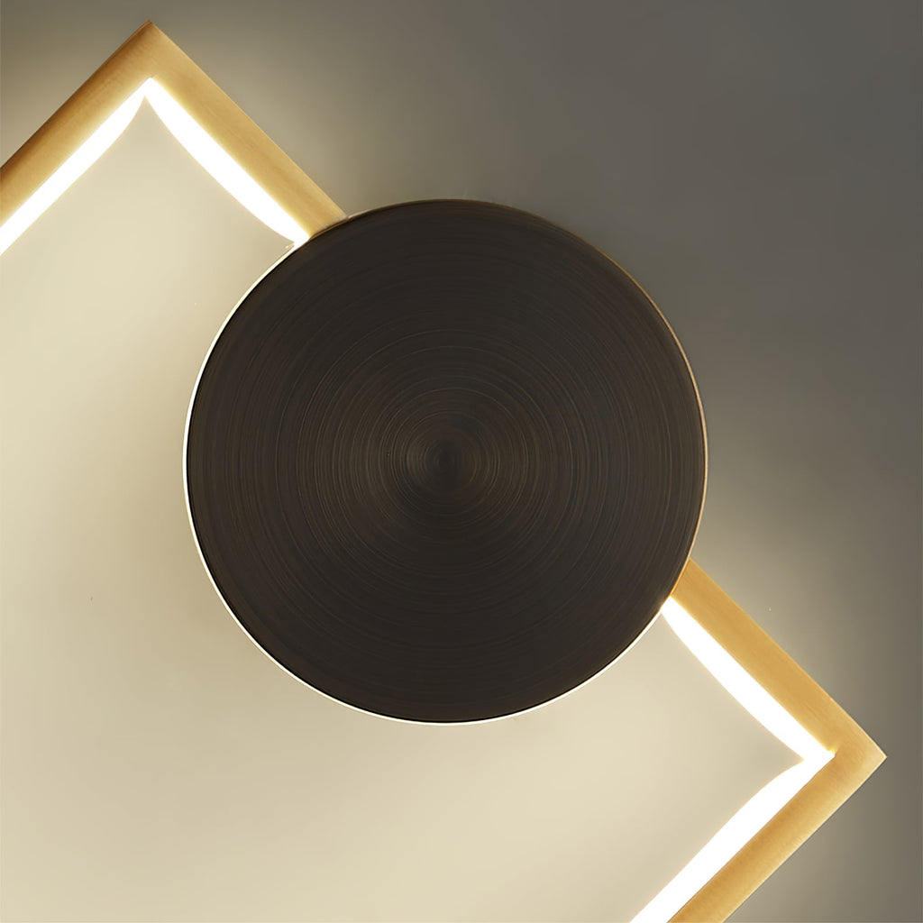 Koya Wall Light