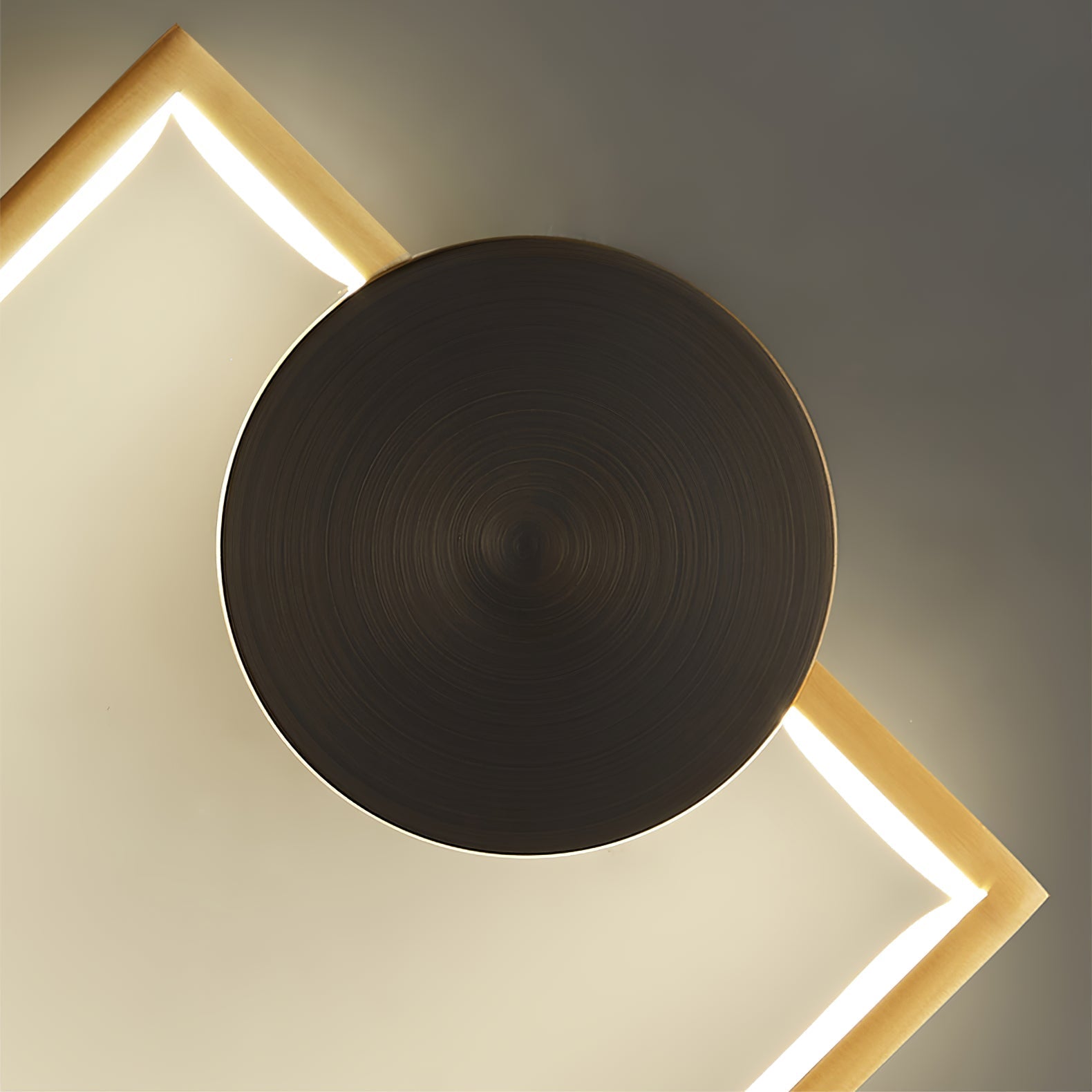 Koya Wall Light