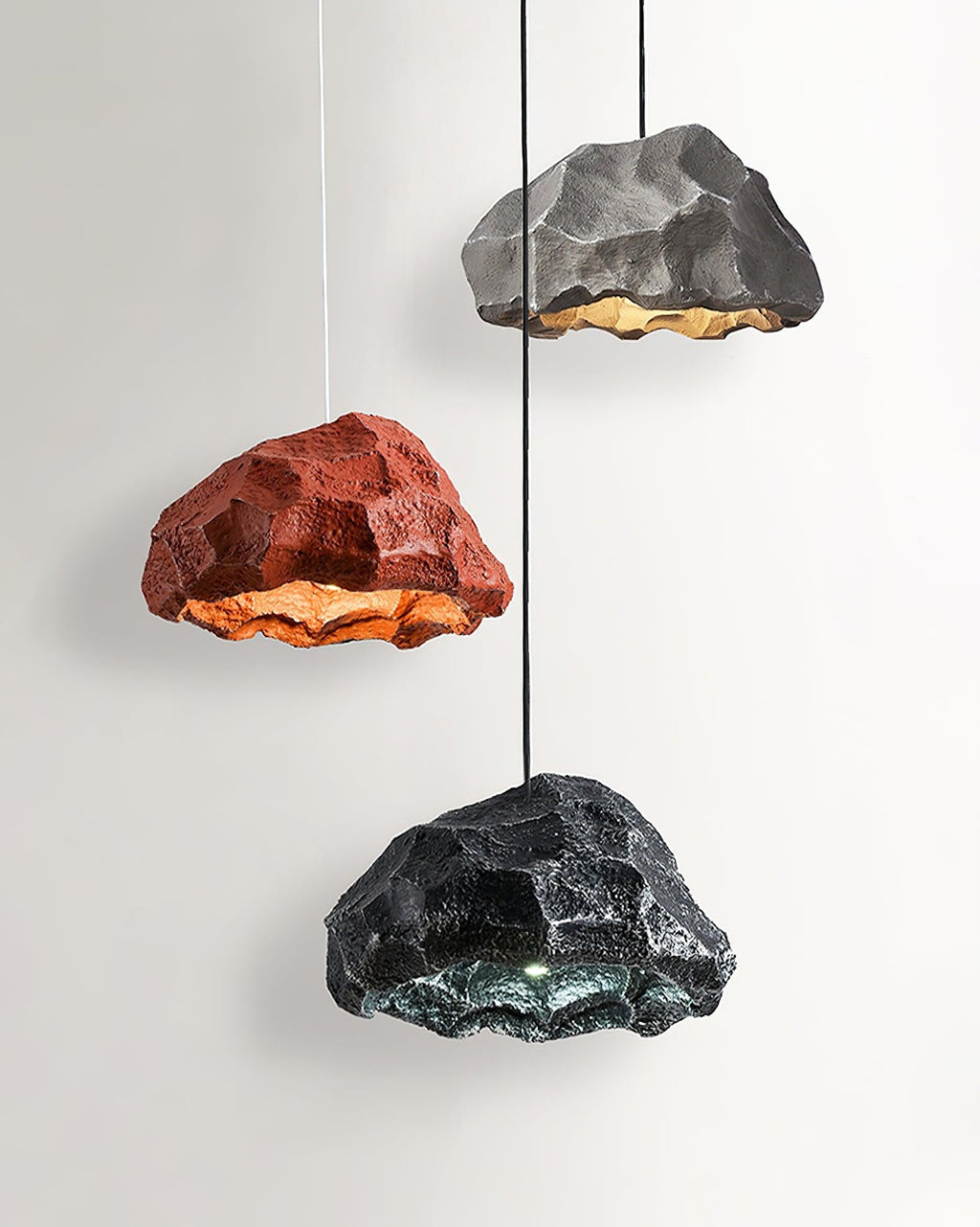 Kusa Pendant Lamp