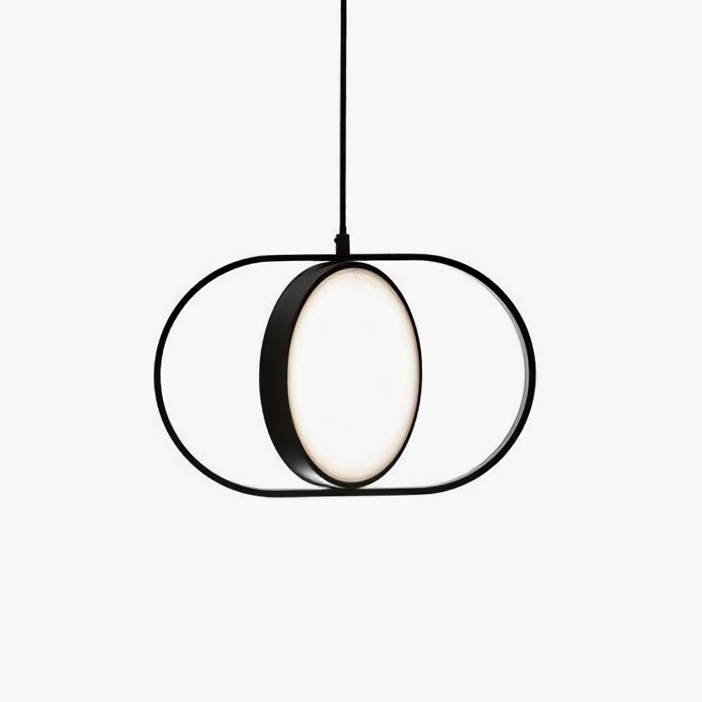 Kuu Pendant Lamp