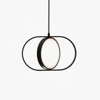Kuu Pendant Lamp