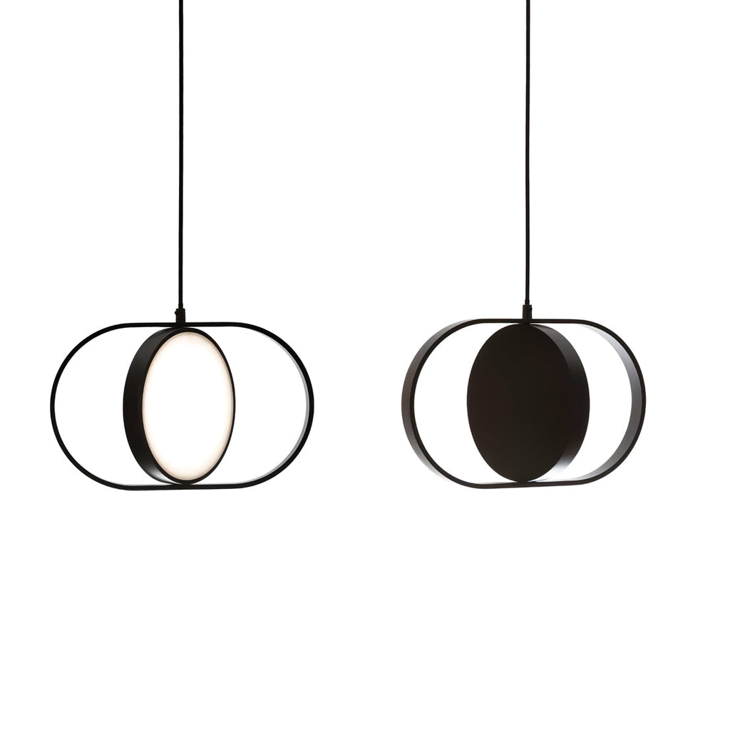 Kuu Pendant Lamp