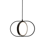 Kuu Pendant Lamp