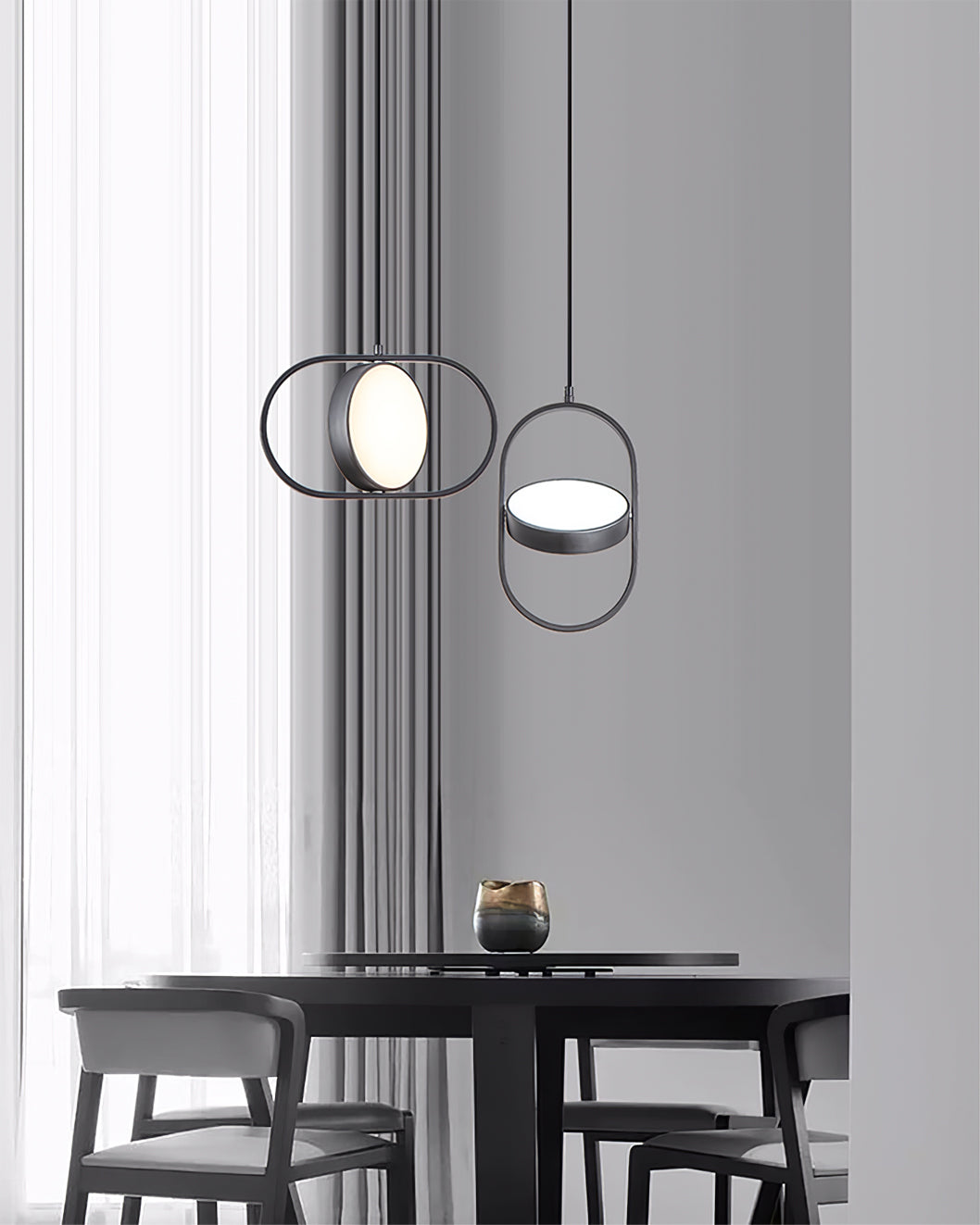 Kuu Pendant Lamp