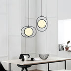 Kuu Pendant Lamp