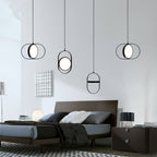 Kuu Pendant Lamp