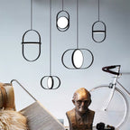 Kuu Pendant Lamp