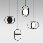 Kuu Pendant Lamp