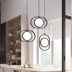 Kuu Pendant Lamp